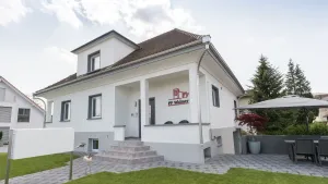 Image of Im Zentrum der Schweiz