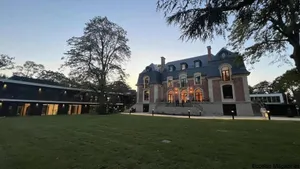 Image of La Maison des Bienheureux