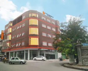 Image of 7 Days Premium Hotel