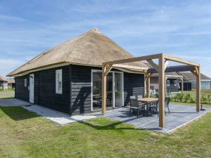 Image of Thatched Villa in a Holiday Park