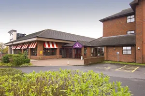 Image of Premier Inn Manchester - Prestwich