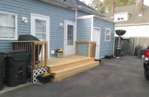 Image of Kathy's Place - Pet Fee Additional Charge