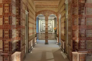 Image of The College Hotel Amsterdam, Autograph Collection