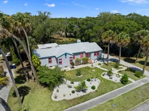 Image of Casa Frangipani