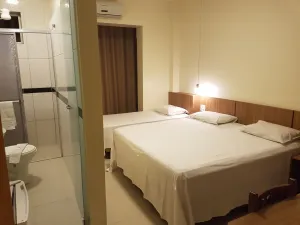 Image of Oft Place Hotel
