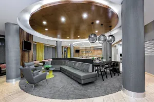 Image of SpringHill Suites by Marriott San Antonio SeaWorld®/Lackland