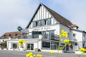 Image of Logis Auberge du Relais - Hôtel & Restaurant