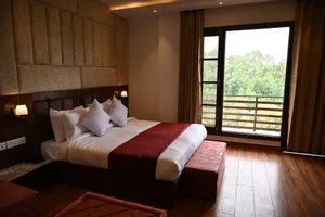 Image of Aamod Suites - Dalhousie