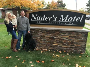 Image of Nader's Motel & Suites