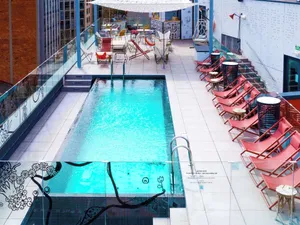 Image of ibis Styles Barcelona City Bogatell