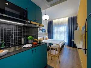 Image of Aparthotel Adagio Access Kiel City