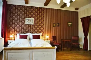 Image of Hotel & Café Mohrenbrunnen