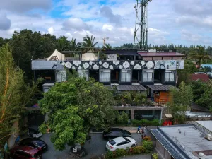 Image of Containers by Eco Hotels