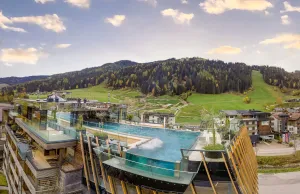 Image of Hotel Salzburger Hof Leogang