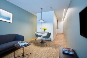 Image of Residence du Lys - Perrin Apartments
