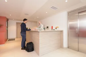 Image of HOTEL LES PORTES DE PARIS