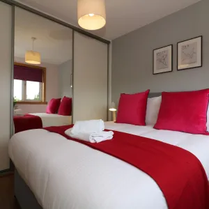 Image of Binnie House - Cumbernauld