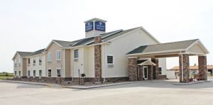 Image of Cobblestone Inn & Suites - Lamoni