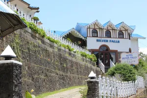 Image of Hotel Silver Falls - Nuwara Eliya