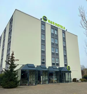 Image of B&B HOTEL Rothrist Olten