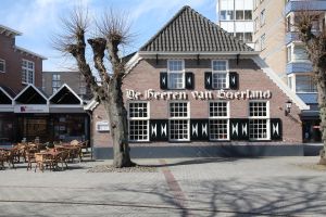 Image of Stads Hotel Boerland