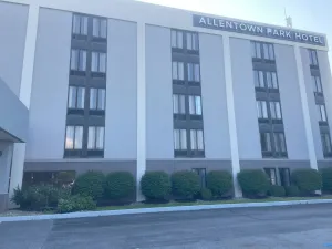 Image of Allentown Park Hotel, Ascend Hotel Collection