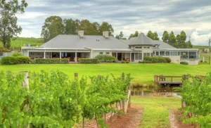 Image of RidgeView Cottages