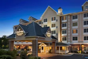 Image of Country Inn & Suites by Radisson, State College Penn State Area , PA