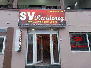 Image of SV RESIDENCY