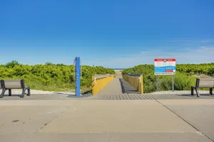 Image of Wildwood Crest Condo w/ Pool & Beach Access!