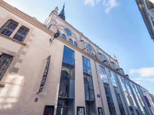 Image of Mercure Poitiers Centre