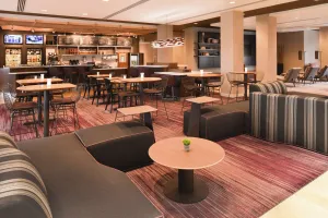 Image of Courtyard by Marriott Toledo North