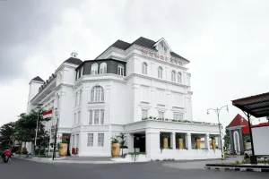 Image of MAHALAYA The Legacy Hotel