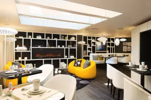 Image of Hotel Ekta Champs Elysées
