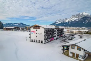 Image of COOEE alpin Hotel Kitzbüheler Alpen
