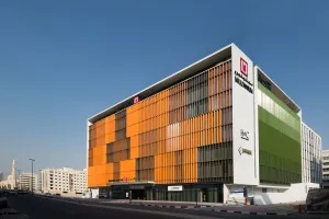 Image of Millennium Al Barsha