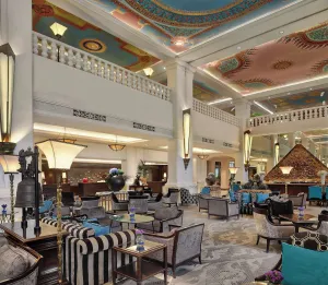 Image of Anantara Siam Bangkok Hotel