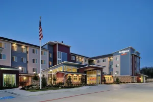 Image of Residence Inn by Marriott Houston NW Cypress