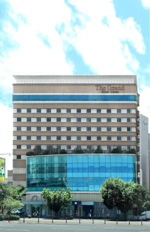 Image of Daegu Grand Hotel