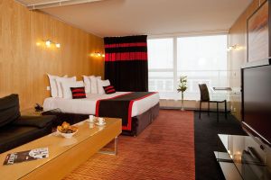 Image of Residhome Suites Paris Sénart