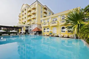 Image of Le Pavillon Hoi An Luxury Resort & Spa