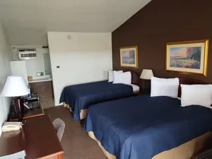 Image of First Interstate Inn