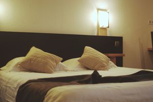 Image of Appart'hotel Residella House Room & Kitchen Avignon Le Pontet