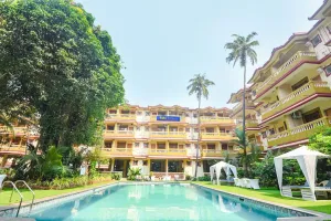 Image of FabHotel Prime Emerald Highland - 500M From Candolim Beach