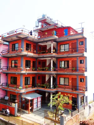 Image of Hotel Hakoniwa