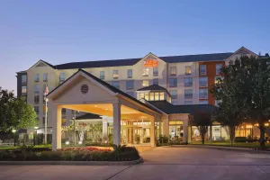 Image of Hilton Garden Inn Houston/Bush Intercontinental Airport