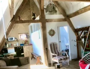Image of Manoir de La Barre Ceton