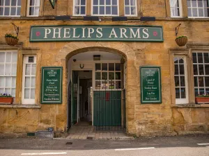 Image of Phelips Arms
