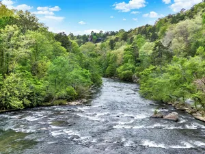 Image of Coosawattee River Resort