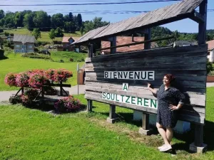 Image of Résidence SoAnSa du Gérardmer - Col de la Schlucht